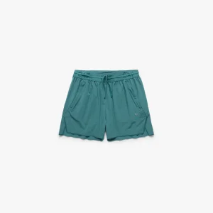 247 Aero Shorts - Teal