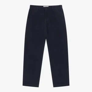 5005 Cord workwear pants - midnight blue