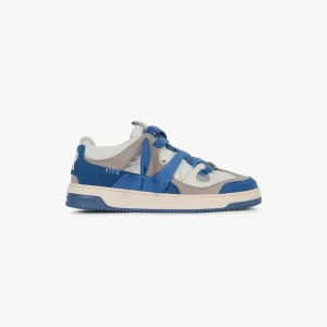 Bully Sneaker - Sky Blue Chalk