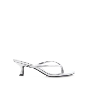 ESTI - SILVER METALLIC