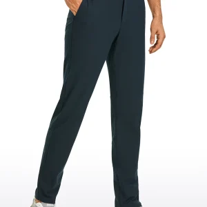 All-Day Comfy Pocket Golf Pant 34''