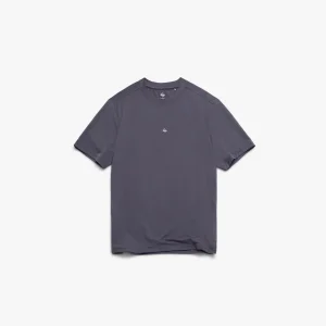 247 DNA Mesh T-Shirt - Graphene